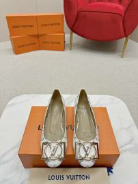 Picture of Louis Vuitton Shoes Women _SKUfw151584298fw